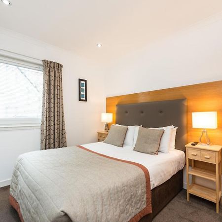 Fountain Court Apartments - Harris Edinburgh Luaran gambar