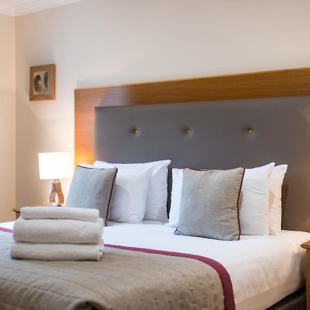 Fountain Court Apartments - Harris Edinburgh Luaran gambar