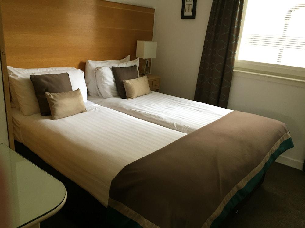 Fountain Court Apartments - Harris Edinburgh Luaran gambar