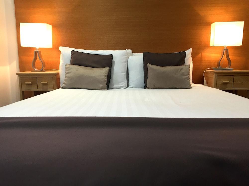 Fountain Court Apartments - Harris Edinburgh Luaran gambar