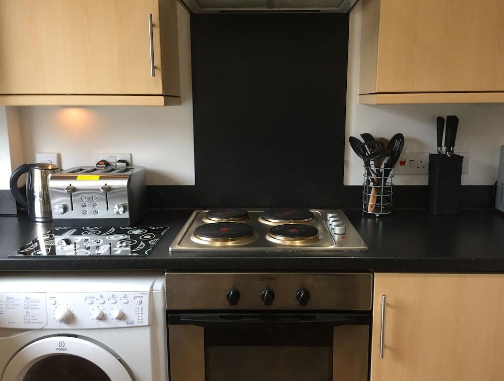 Fountain Court Apartments - Harris Edinburgh Luaran gambar