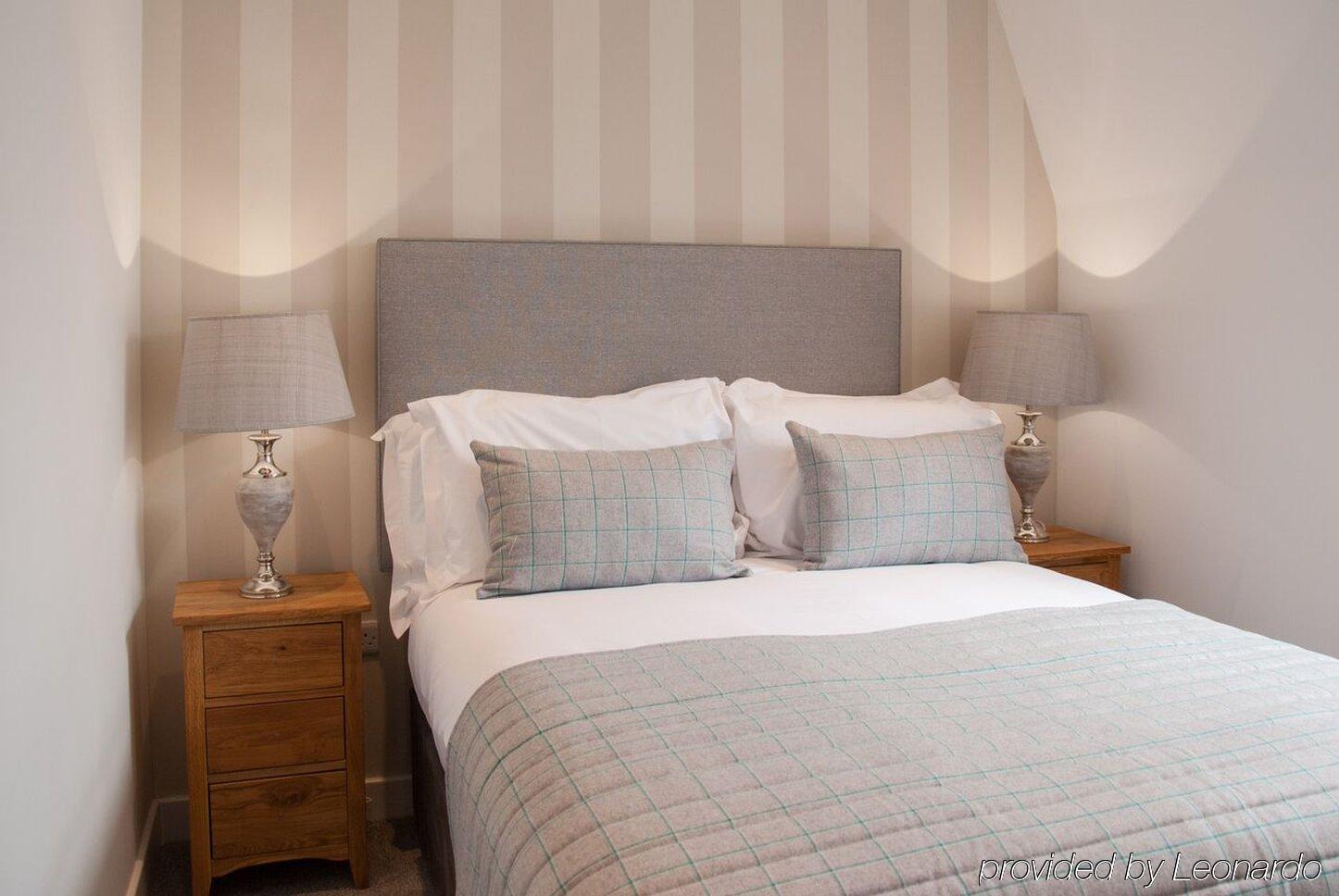 Fountain Court Apartments - Harris Edinburgh Luaran gambar